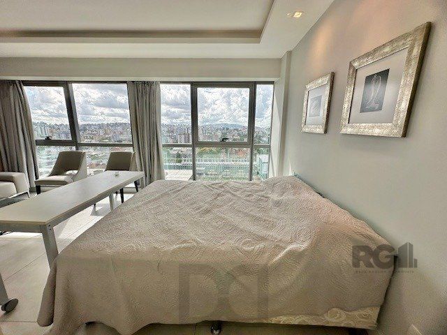 Lindo Loft para Comprar com 1 dormitório , mobiliado, no Trend City Center — foto 19