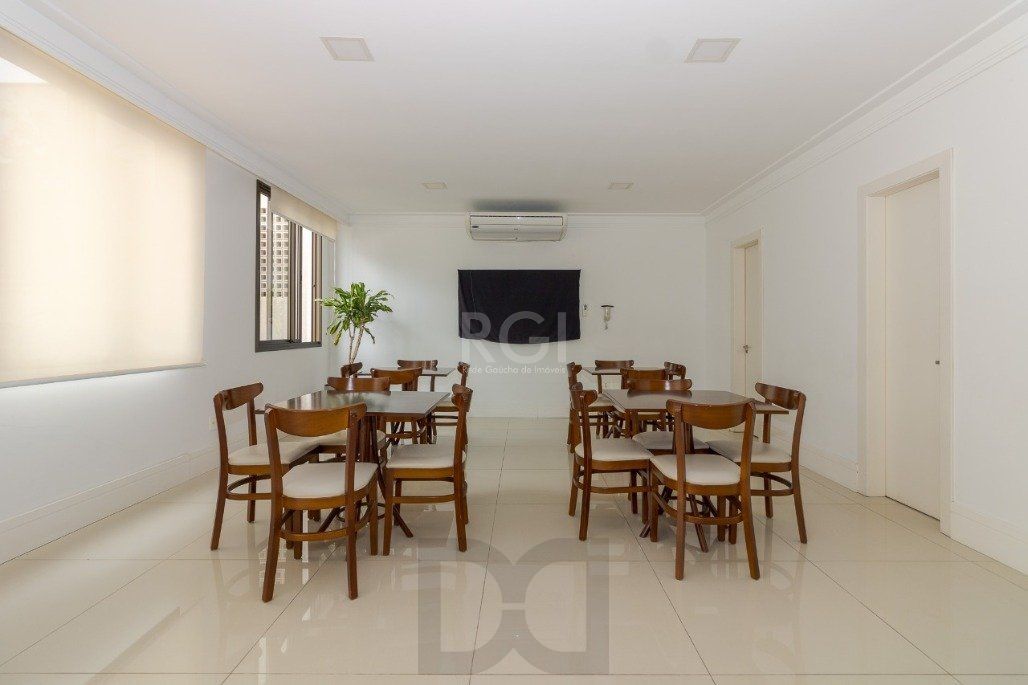 Apartamento de 3 dormitórios Para comprar no bairro Cristo Redentor — foto 21