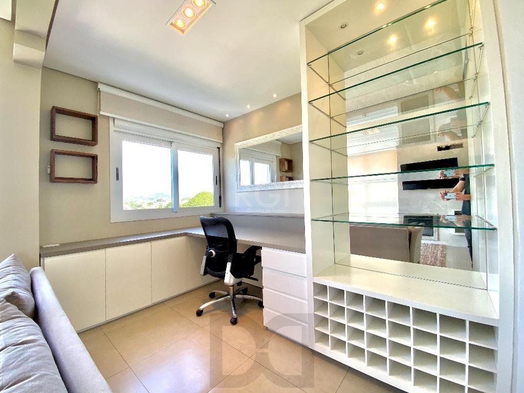 Apartamento para comprar com 1 dormitório , 61,39 m² - Menino Deus Porto Alegre/RS — foto 11