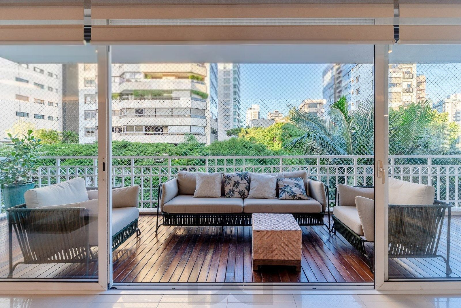 Apartamento 4 dormitórios no bairro Bela Vista — foto 6
