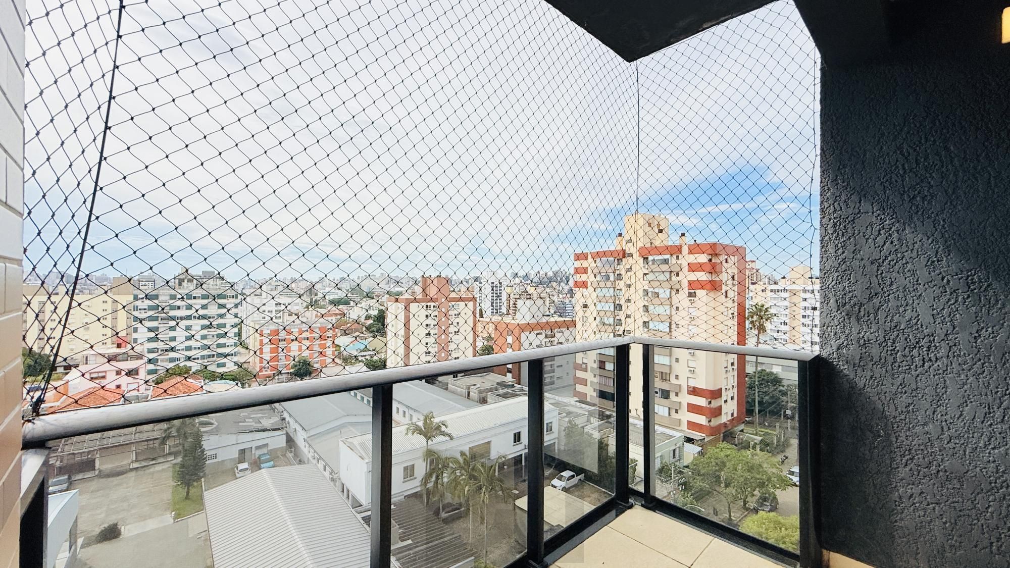 Apartamento para comprar com 2 dormitórios sendo 1 suíte — foto 13