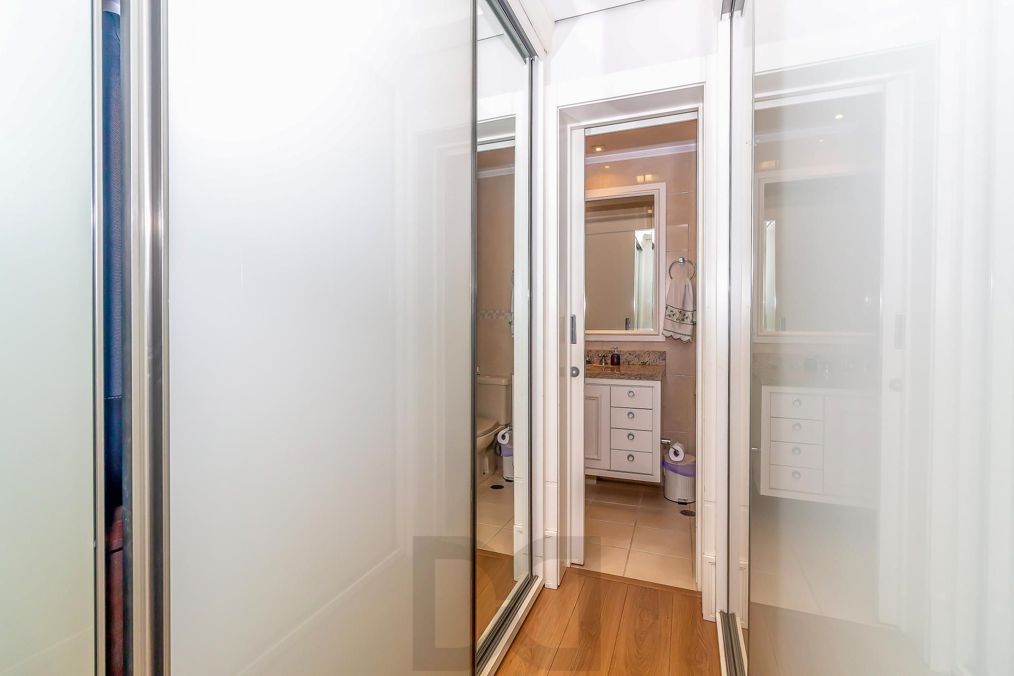 Apartamento Garden com lazer completo no Higienópolis 265m² - R$2.990.000 - POA | RS — foto 34