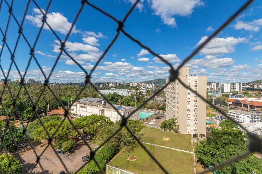 Apto 3 dormitórios, transformado em 2 com suíte e closet enorme, 2 vagas de garagem no jardim botânico — foto 36