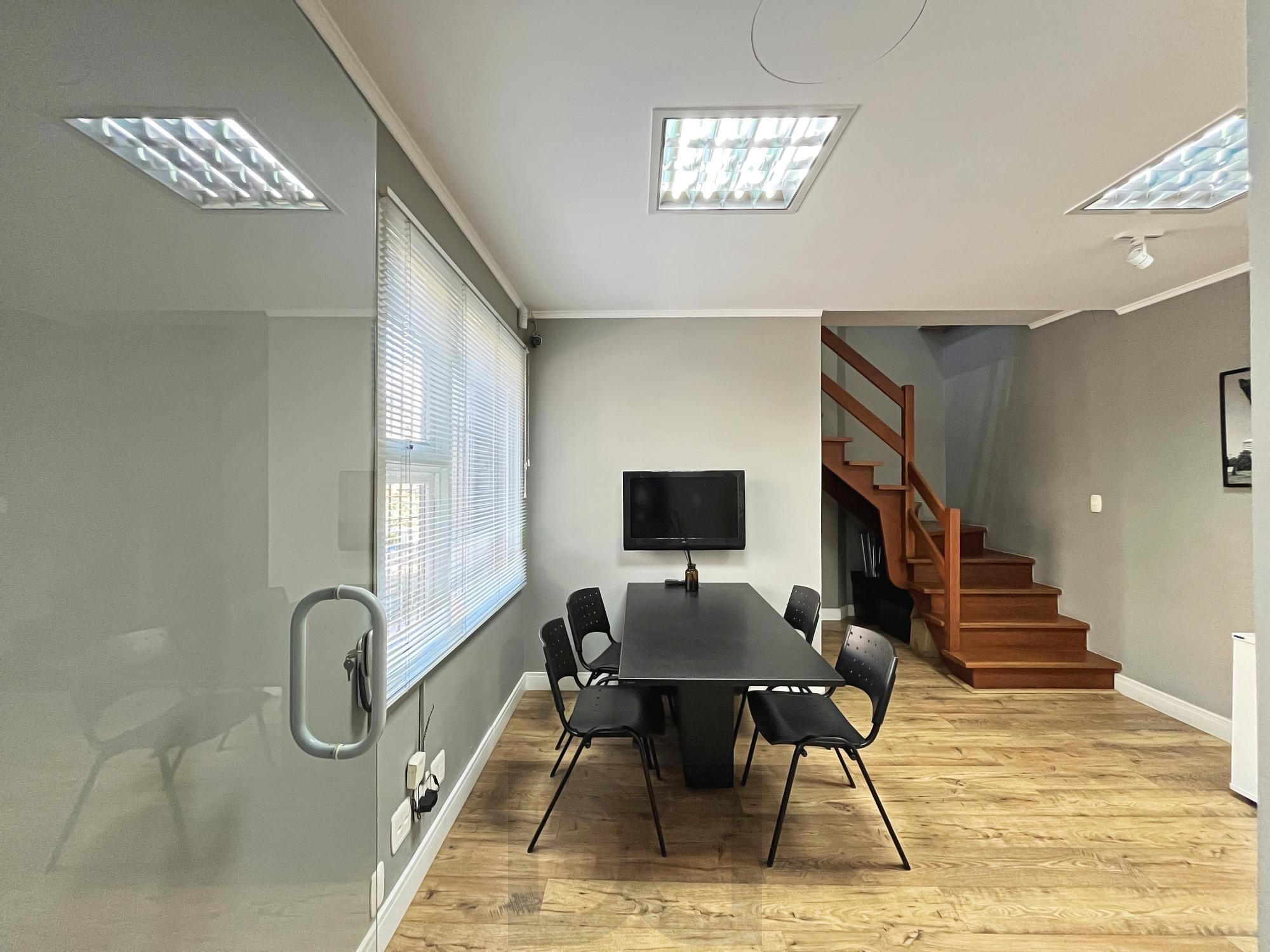 Excelente Casa comercial para comprar com 250m² na Avenida Palmeira — foto 6