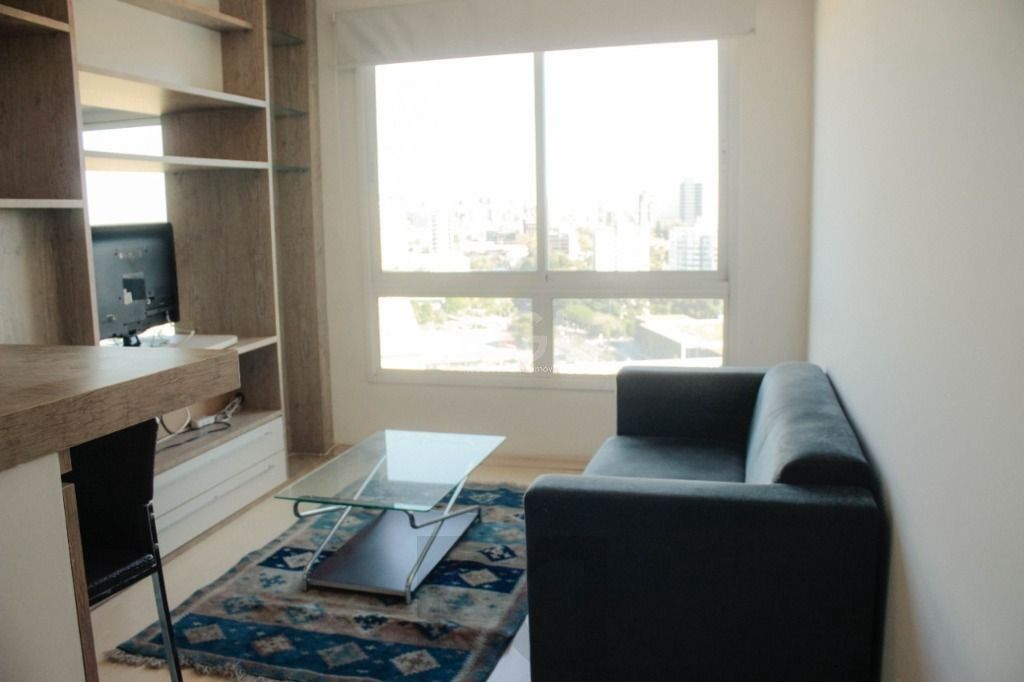 Loft com 1 dormitório para comprar , 36,67 m² no Parigi Residence- Três Figueiras - Porto Alegre/RS — foto 3
