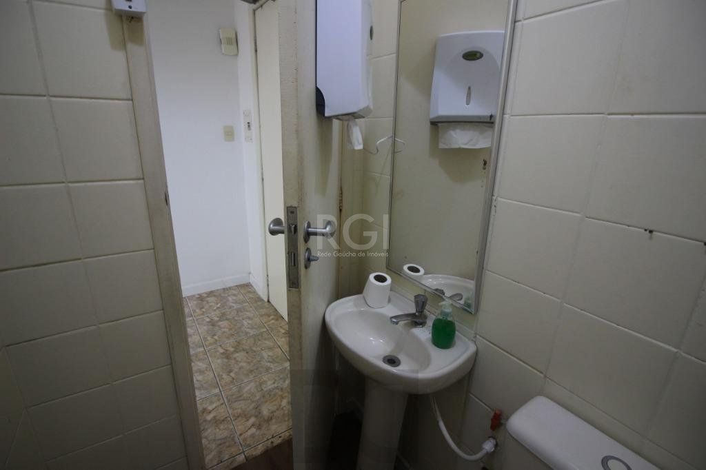 Conjunto Para Comprar 54,97 m² Por R$ 320.000,00 - Moinhos de Vento - Porto Alegre/RS — foto 17