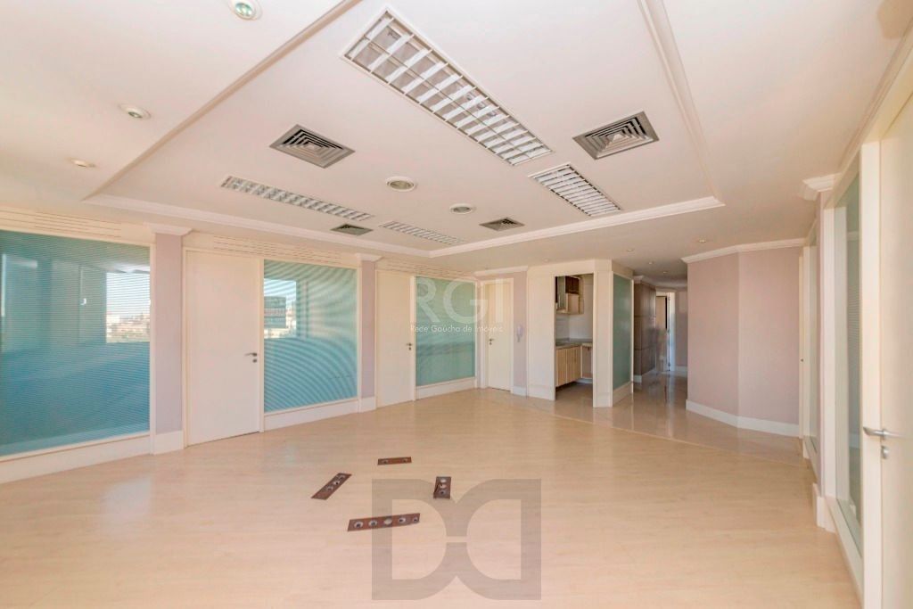 Conjunto Comercial de 129,57m2 nas Três Figueiras para comprar — foto 4