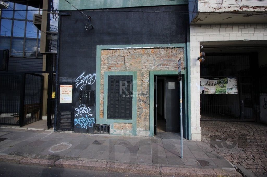 Prédio Comercial a venda no bairro Cidade Baixa, por: R$1.450.000,00. — foto 1
