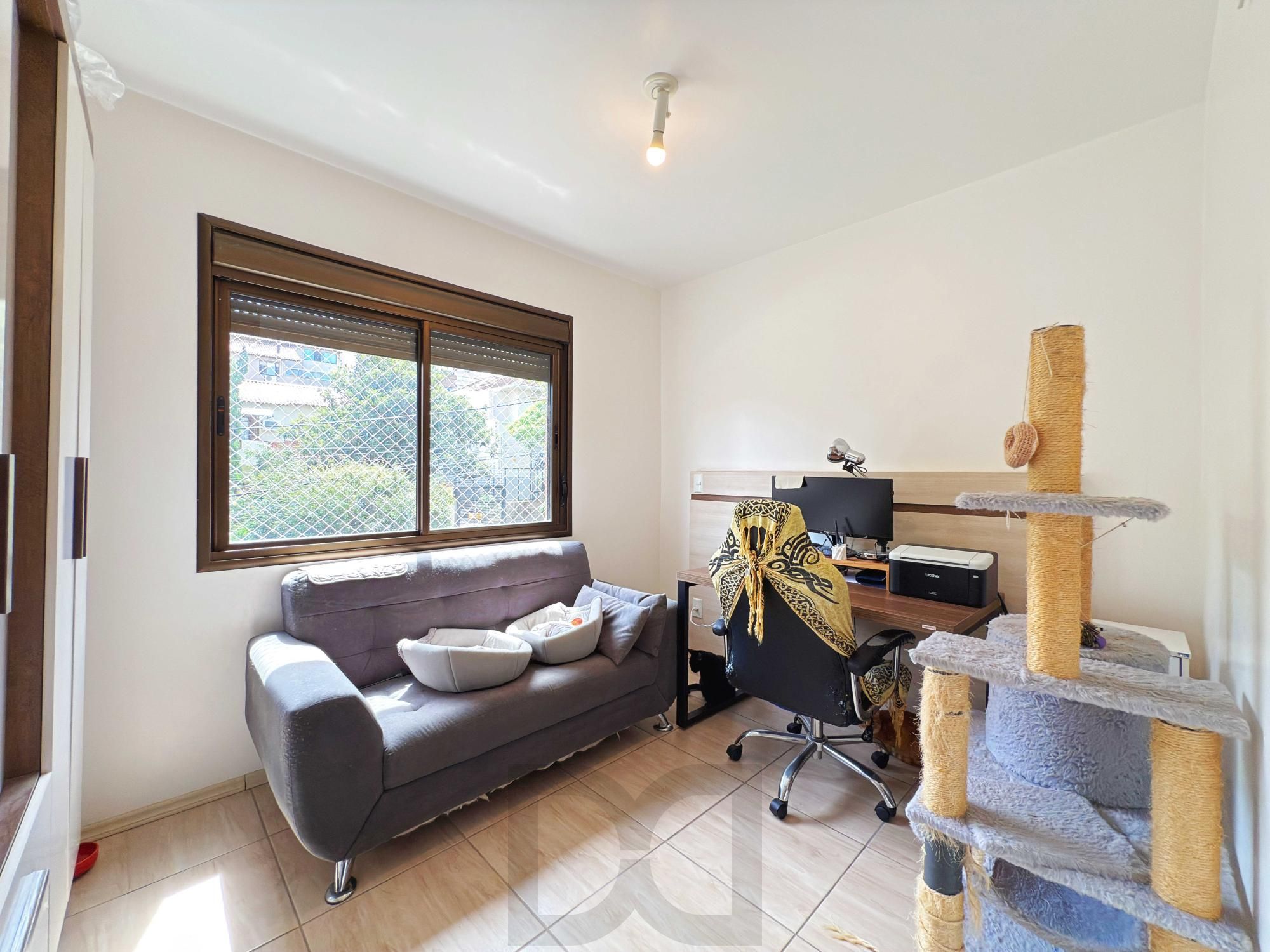 Lindo apartamento de 2 dormitórios e uma vaga de garagem — foto 24
