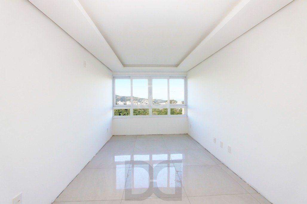 Apartamento para Comprar no bairro Jardim Botânico com 2 quartos (1 suíte) — foto 3