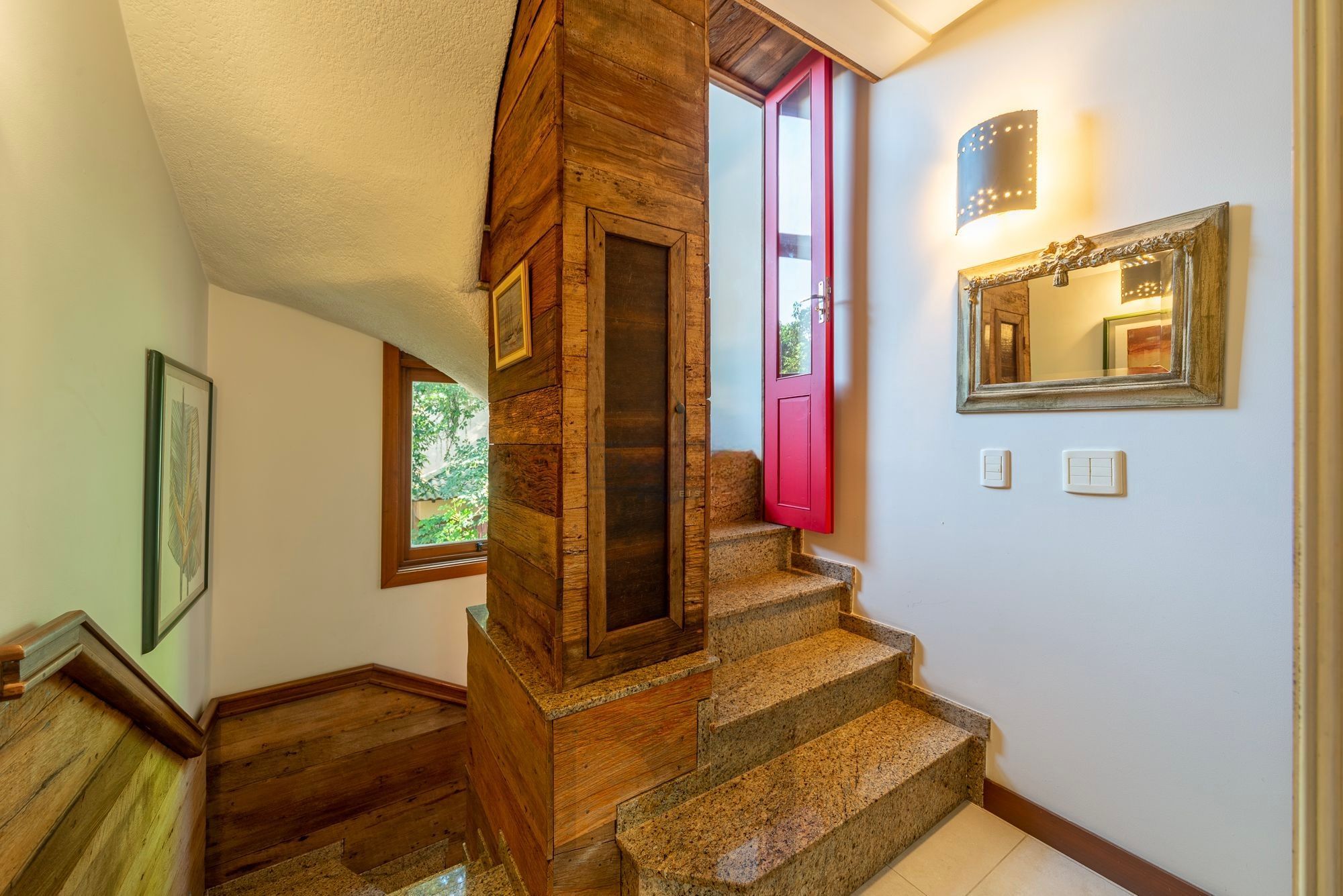Excelente casa a venda em condomínio com 4 dormitórios no bairro Tristeza. — foto 20