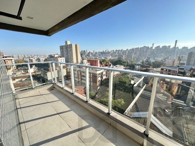 Apartamento 1 Dormitório completo, lindíssimo na Rua Eça de Queiroz — foto 7