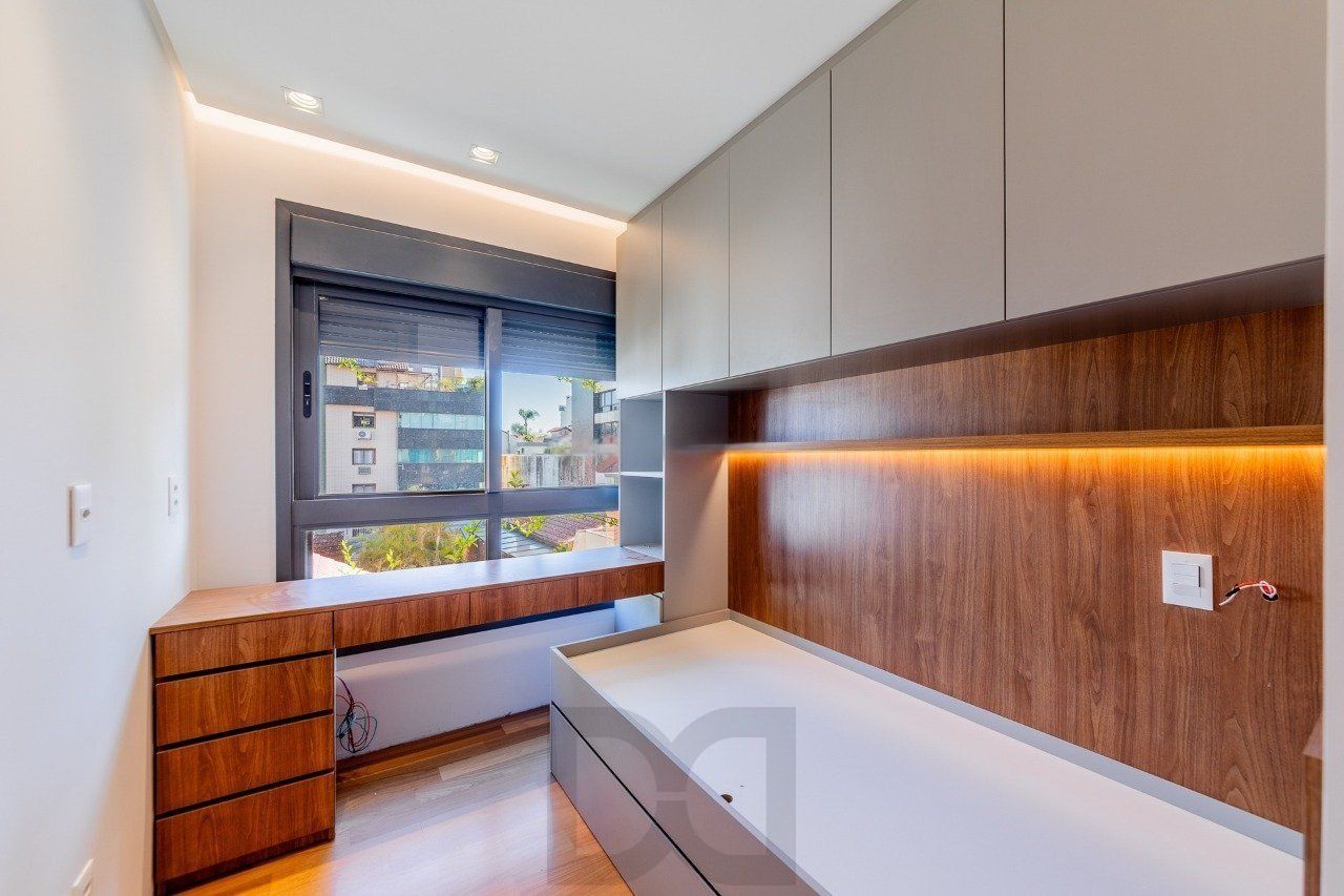 Apartamento novo 3 dormitórios com 2 vagas próximo ao Grêmio Náutico União — foto 16
