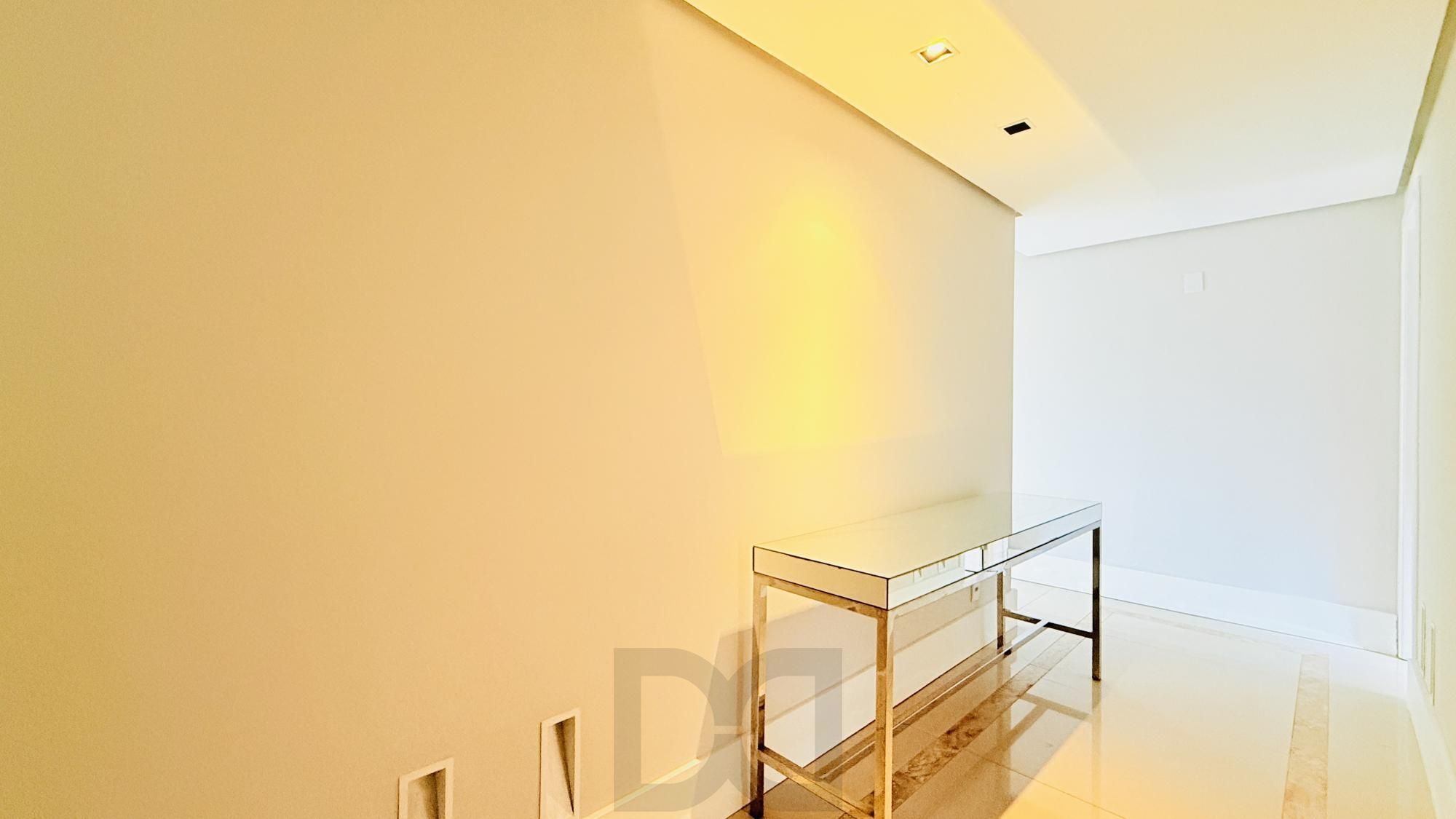 Cobertura Duplex de 318m com Piscina Privativa, Energia Solar e Vista Panorâmica — foto 48