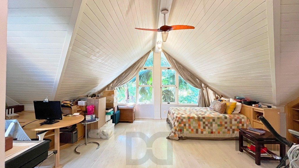 Casa em Condomínio para comprar no bairro Tristeza com 3 dormitórios — foto 35