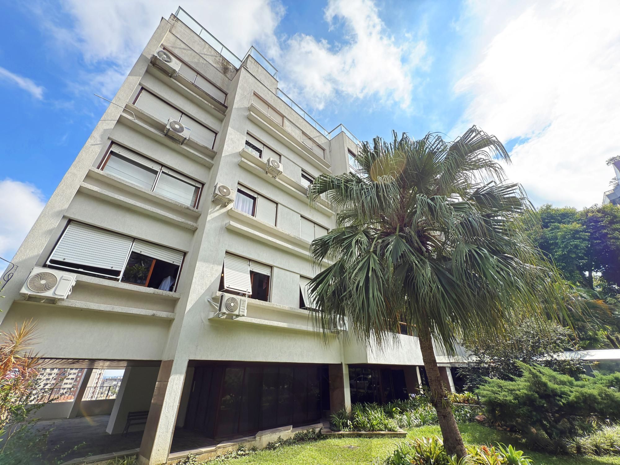 Apartamento 3 Dormit com Suíte e 127m² no Moinhos – Amplo e Localização Premium — foto 42
