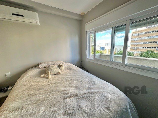 Excelente  apartamento para Comprar  mobiliado com 1 dormitorio no Neo 360 — foto 36