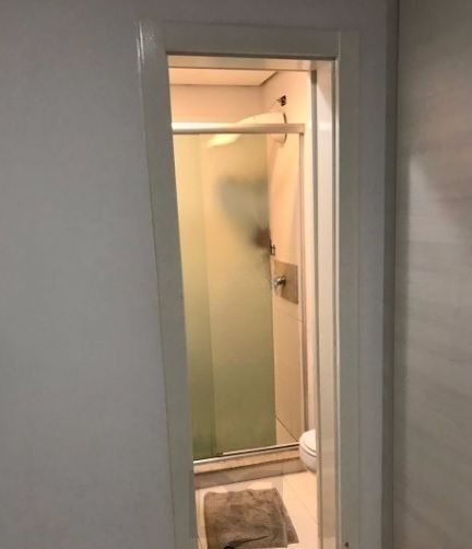Apartamento 1 quarto e 1 vaga no Condomínio Parigi no bairro Três Figueiras — foto 24