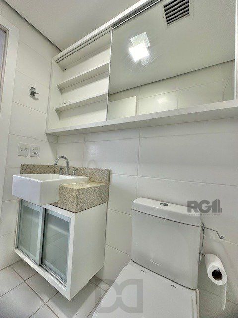 Lindo Loft para Comprar com 1 dormitório , mobiliado, no Trend City Center — foto 24