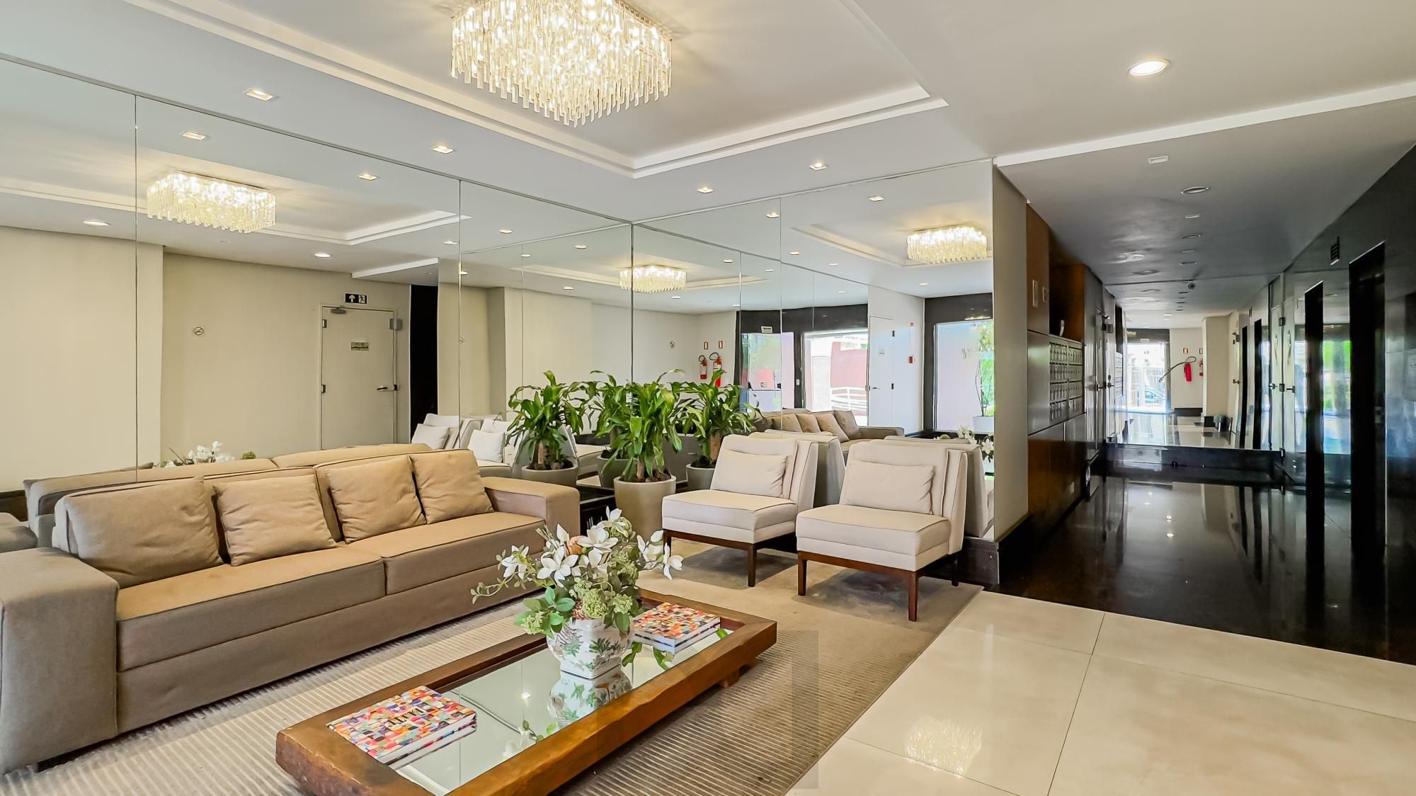 Apartamento Garden com lazer completo no Higienópolis 265m² - R$2.990.000 - POA | RS — foto 48