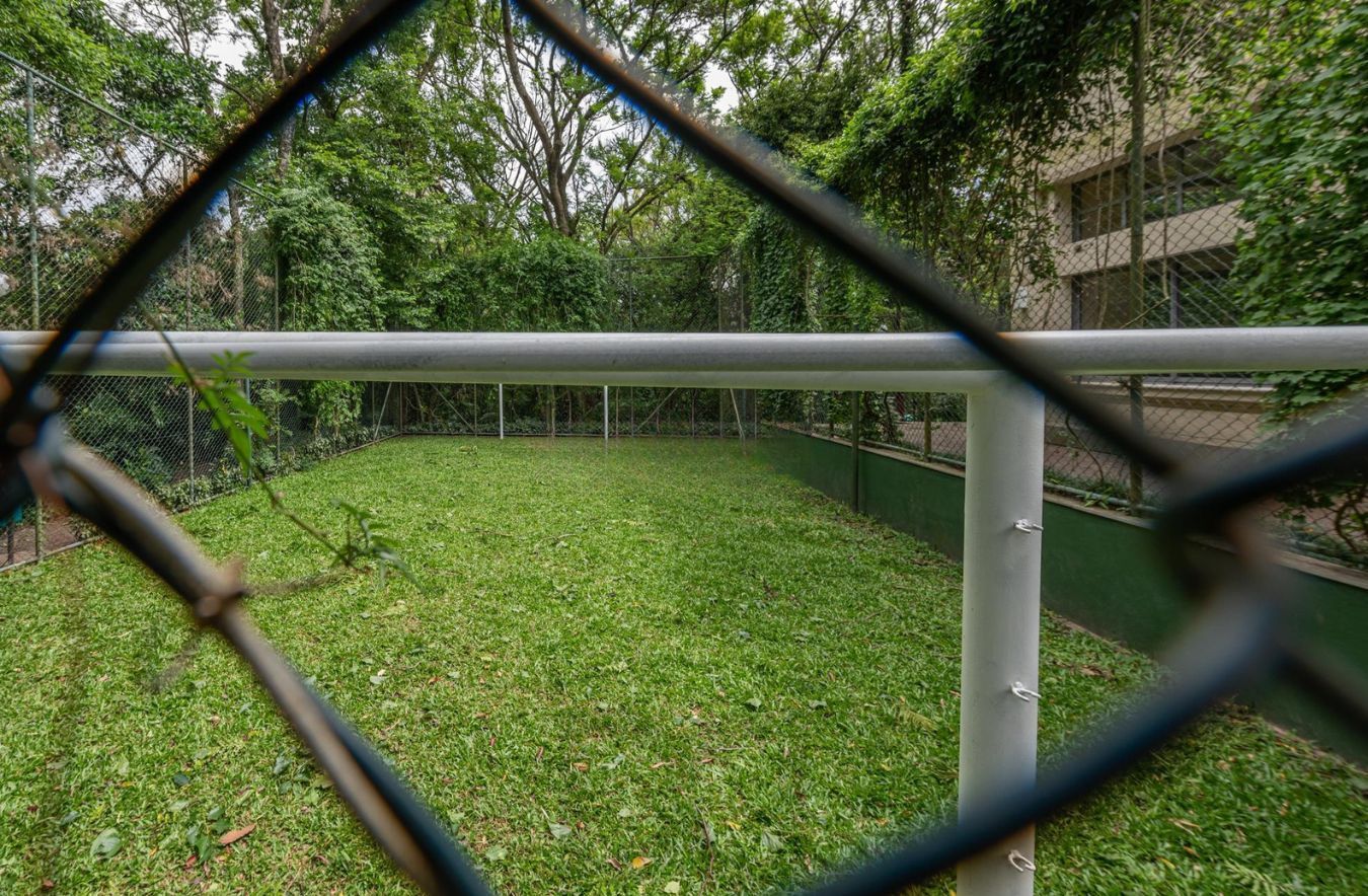 Apartamento 1 Suíte, Churrasqueira Mobiliada e Decorada - 1 vaga, Lazer Completo — foto 32