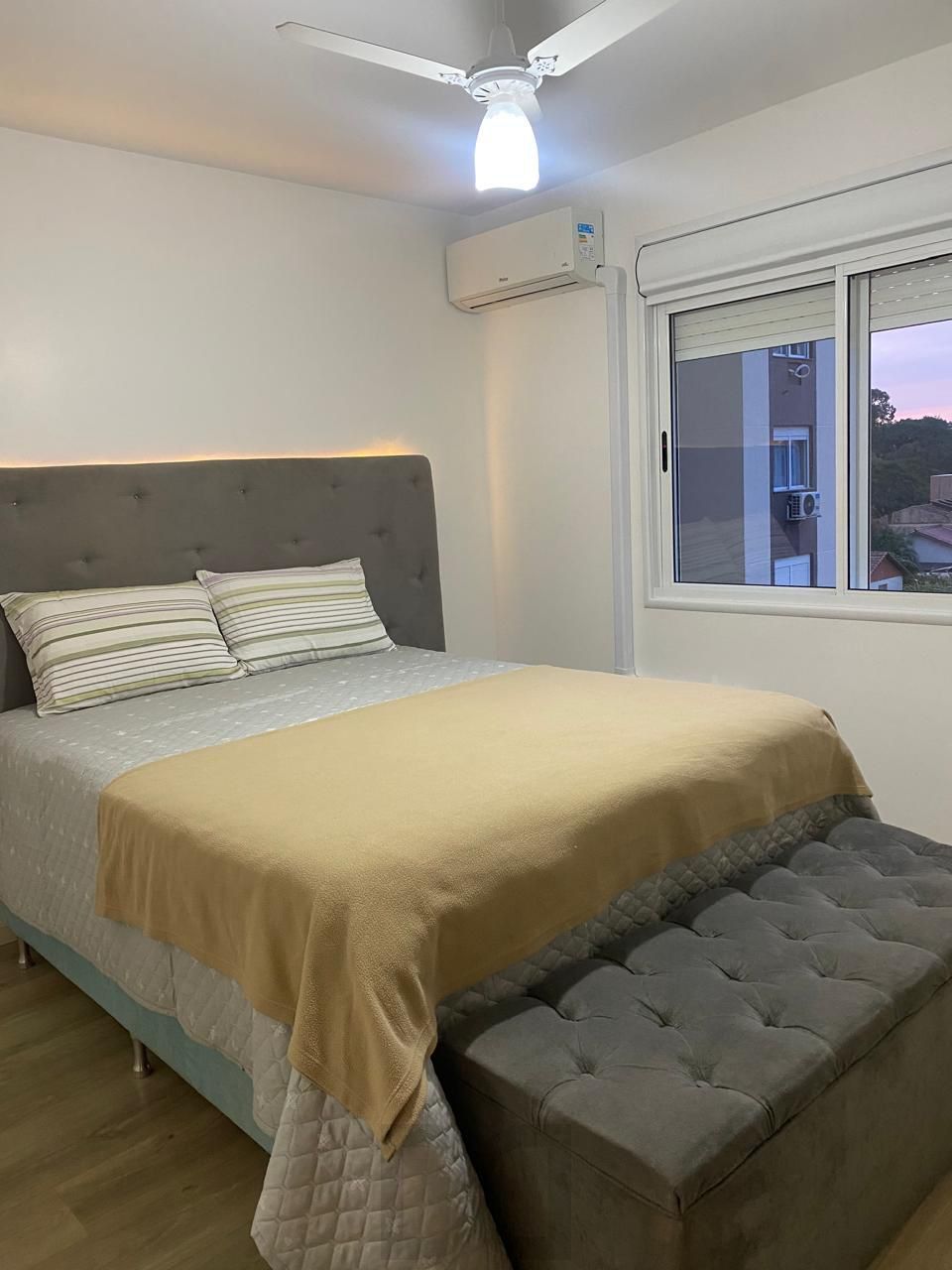 Apartamento no Residencial Urbano Ipiranga a venda no bairro Partenon com 3 dormitórios sendo 1 suíte. — foto 19