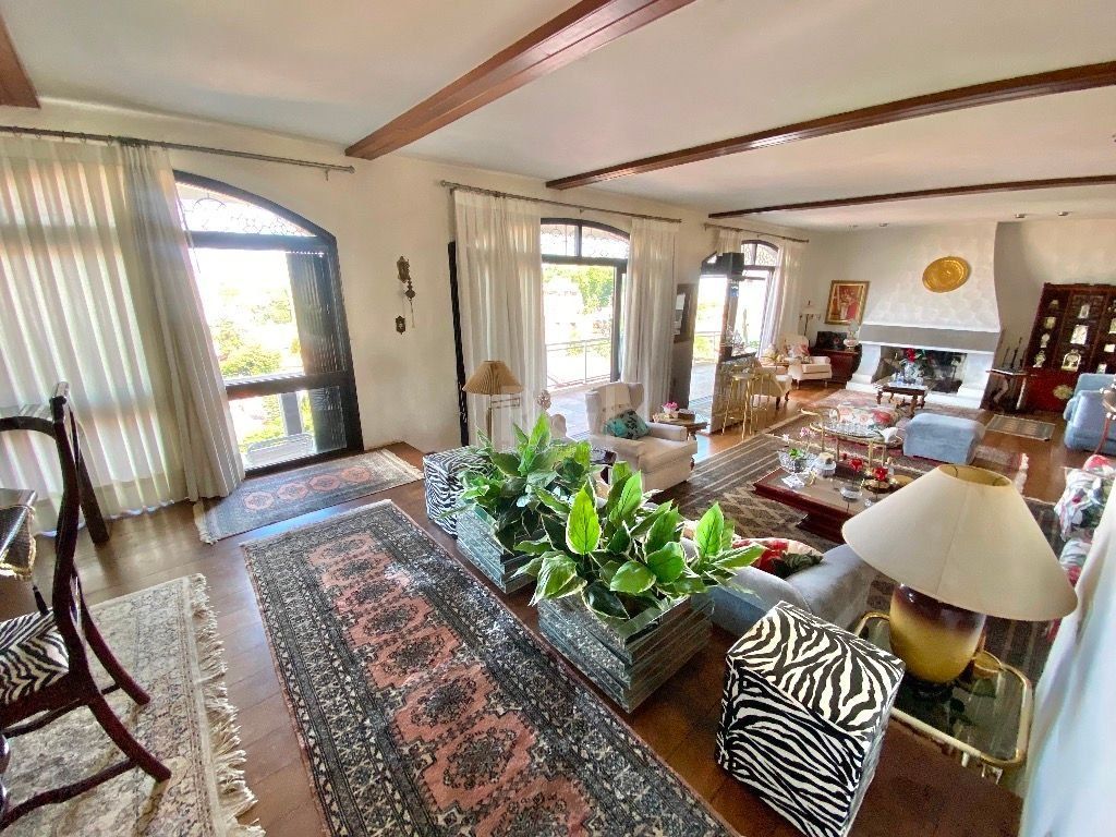Casa Com 4 Dormitórios Para comprar ,484 m² por R$ 3.500.000,00 - Boa Vista - Porto Alegre/RS — foto 34