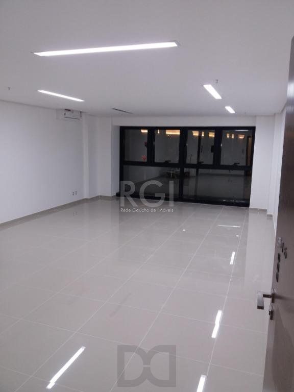Sala 46 m² para comprar no Walk por R$ 480.000,00 Praia de Belas - Porto Alegre/RS — foto 10