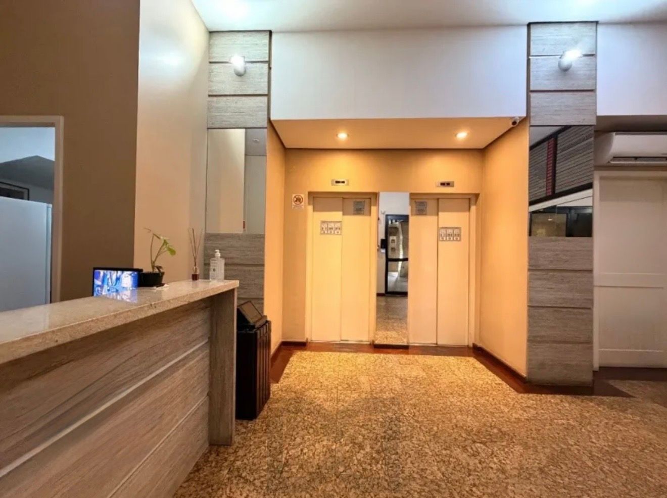 Sala para comprar , 39 m² Auxiliadora - Porto Alegre/RS — foto 25