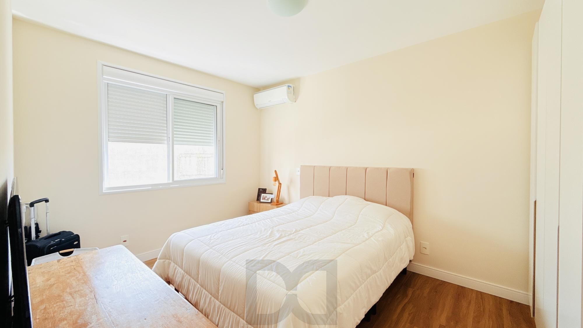 Excelente apartamento a venda com 2 dormitórios no bairro Passo d areia. — foto 19