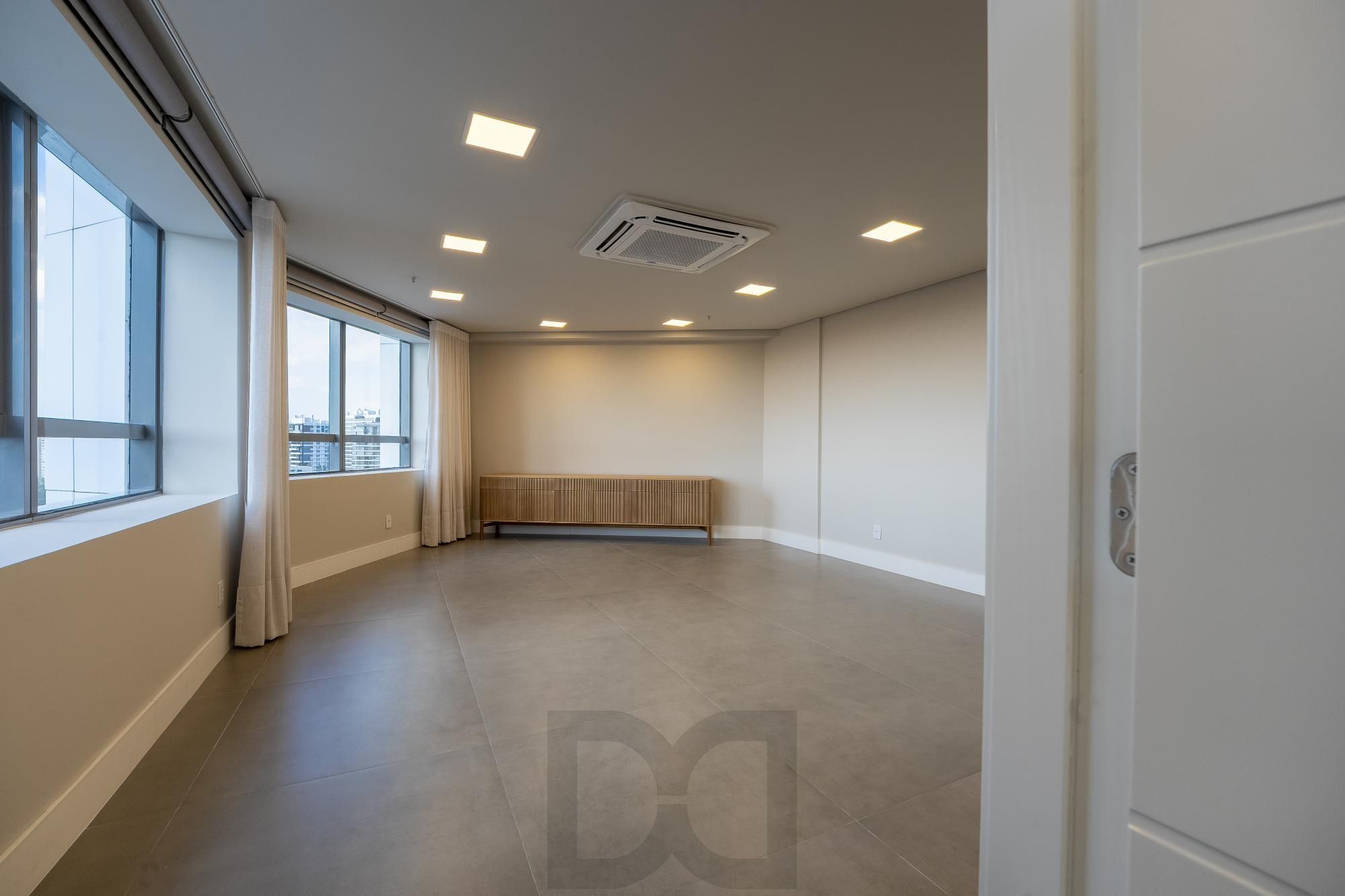 Sala comercial Nilo Peçanha 3245 — foto 4