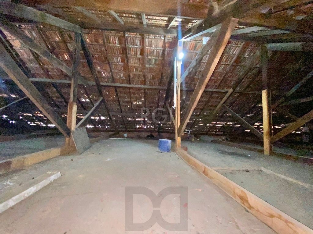 Galpão, 437 m² - para comprar por R$ 900.000,00 - São Geraldo - Porto Alegre/RS — foto 37