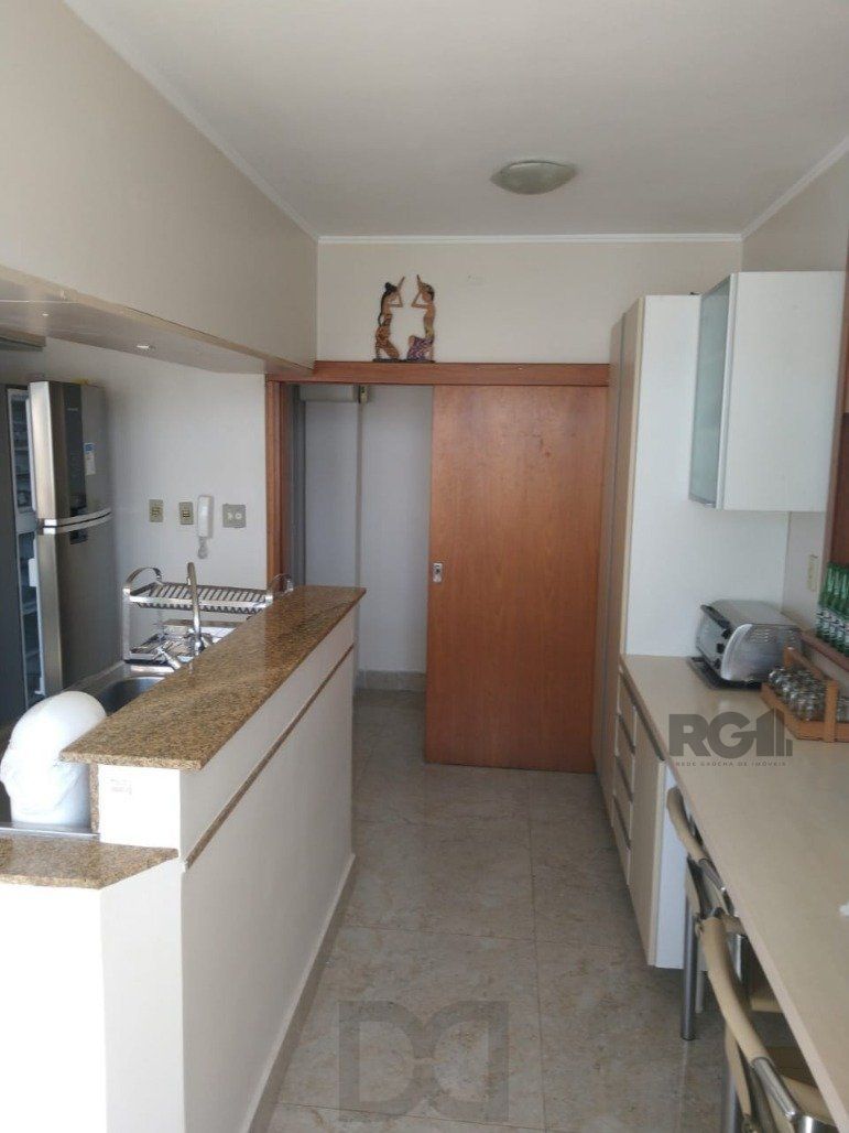 COBERTURA ÚNICA NO BAIRRO JARDIM BOTÂNICO COM 350M² 4 SUÍTES, 2 VAGAS DE GARAGEM — foto 4