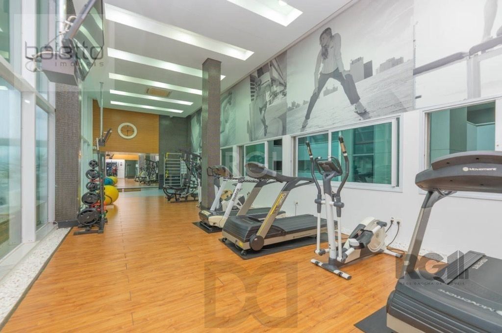 Loft no PARIGI RESIDENCE para comprar por R$ 575.000,00 - Três Figueiras - Porto Alegre/RS — foto 21