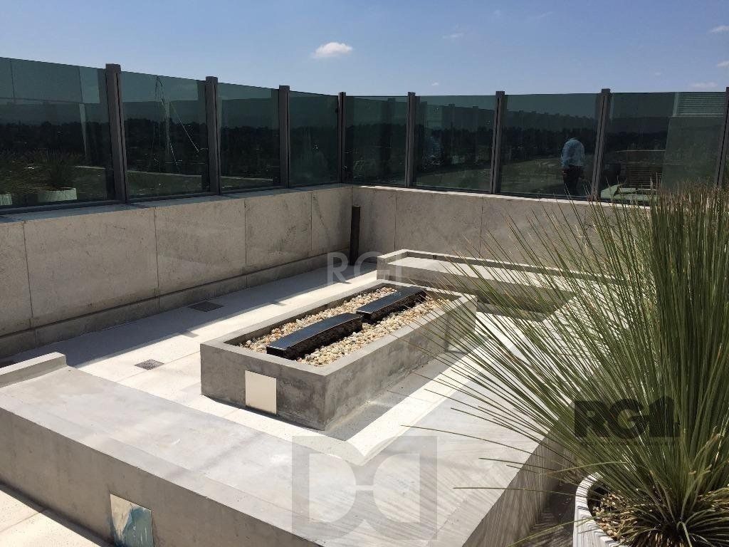 Lindo Loft para Comprar com 1 dormitório , mobiliado, no Trend City Center — foto 30