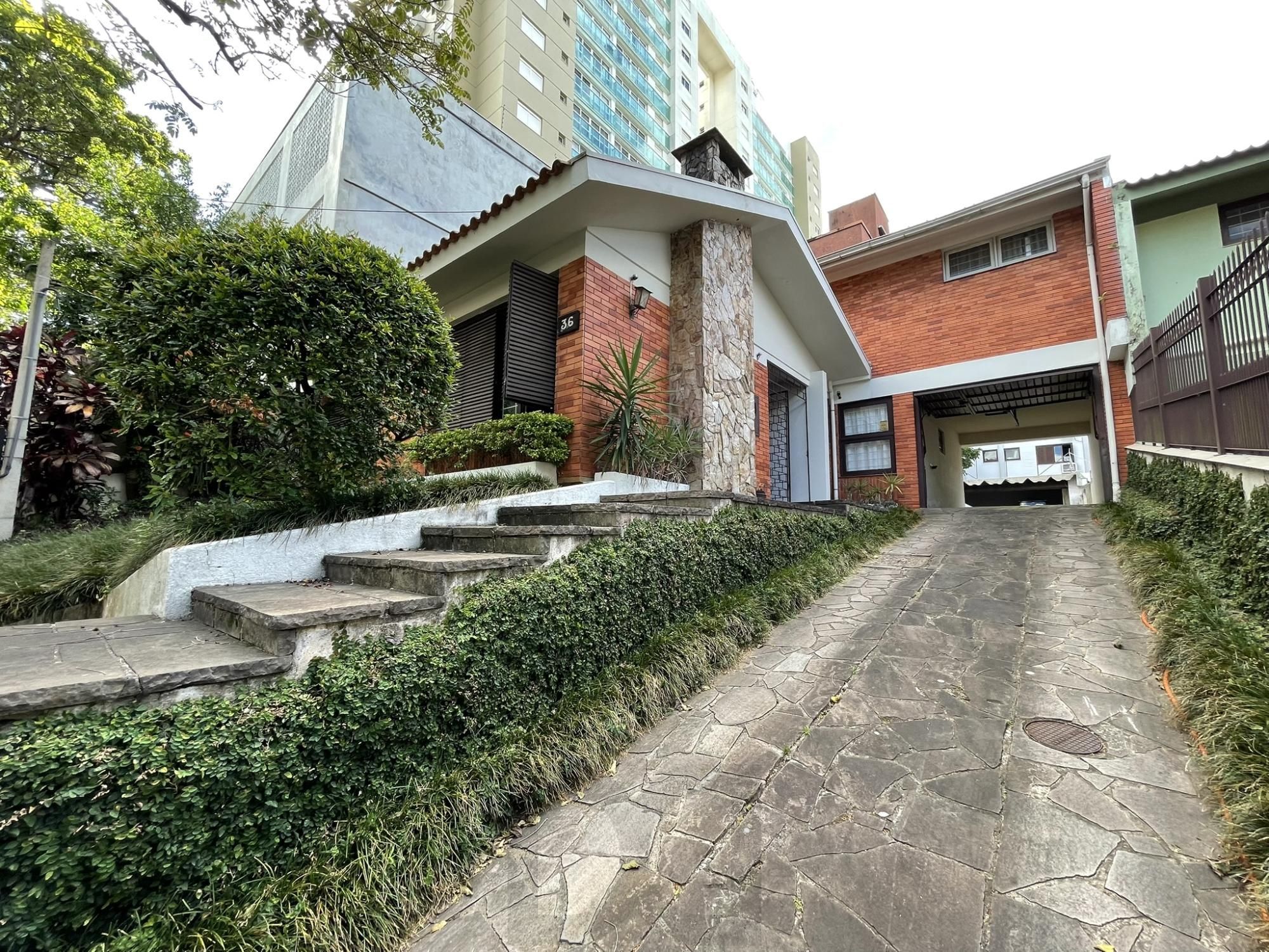 Casa Residencial à venda - Bairro Boa Vista, Porto Alegre/RS — foto 33