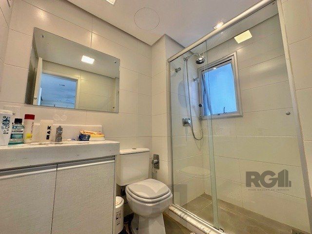 Apartamento 1 Dormitório completo, lindíssimo na Rua Eça de Queiroz — foto 31