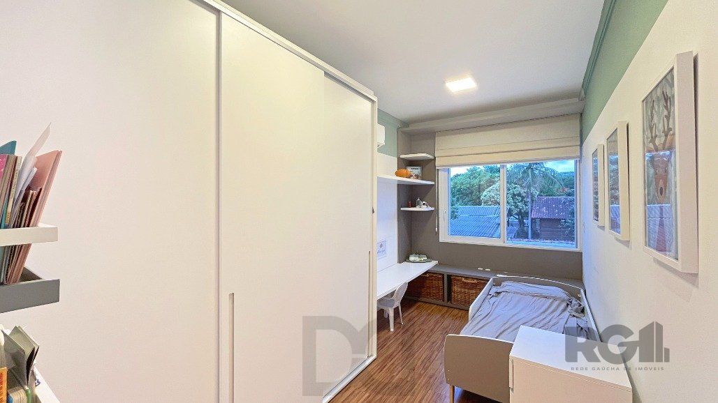 Ótima Casa a venda no bairro Espírito Santo com 3 suítes mobiliada — foto 38