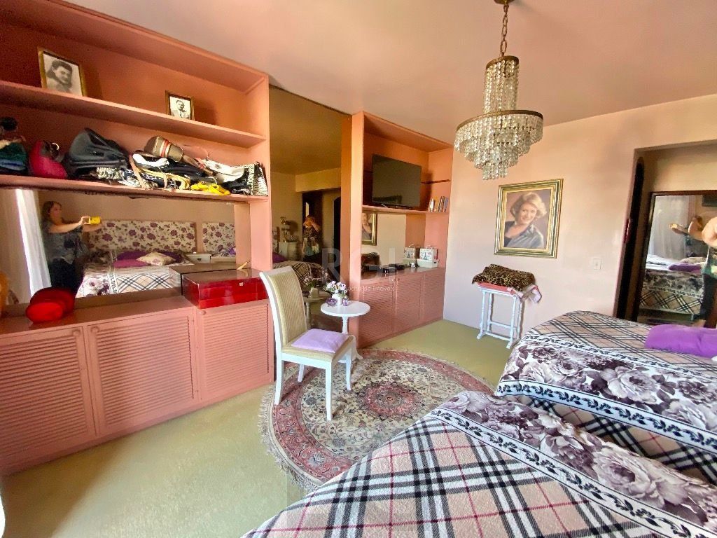 Casa Com 4 Dormitórios Para comprar ,484 m² por R$ 3.500.000,00 - Boa Vista - Porto Alegre/RS — foto 55