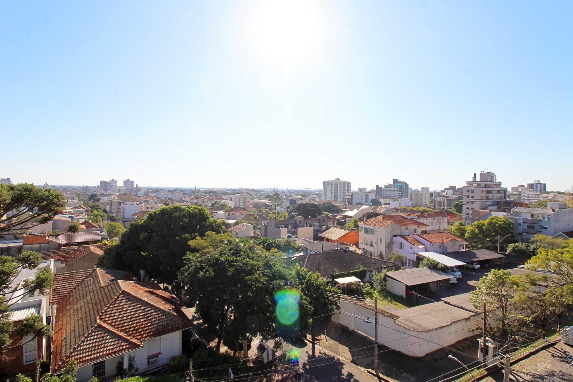 Apartamento a venda semi-mobiliado com dois dormitórios no bairro São João/PoA — foto 32