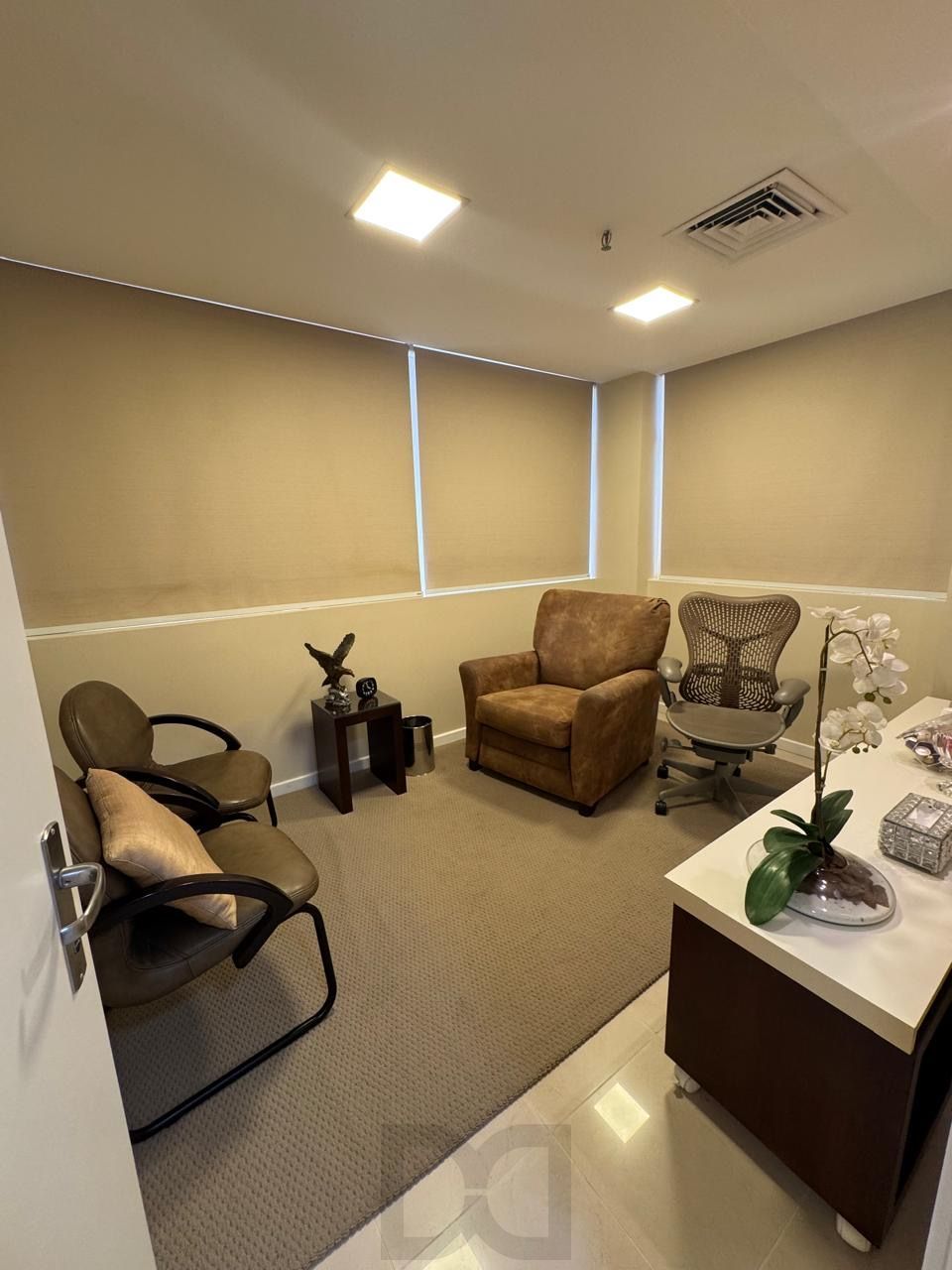 Sala Comercial no Coração do Moinhos de Vento – Rua Hilário Ribeiro — foto 10