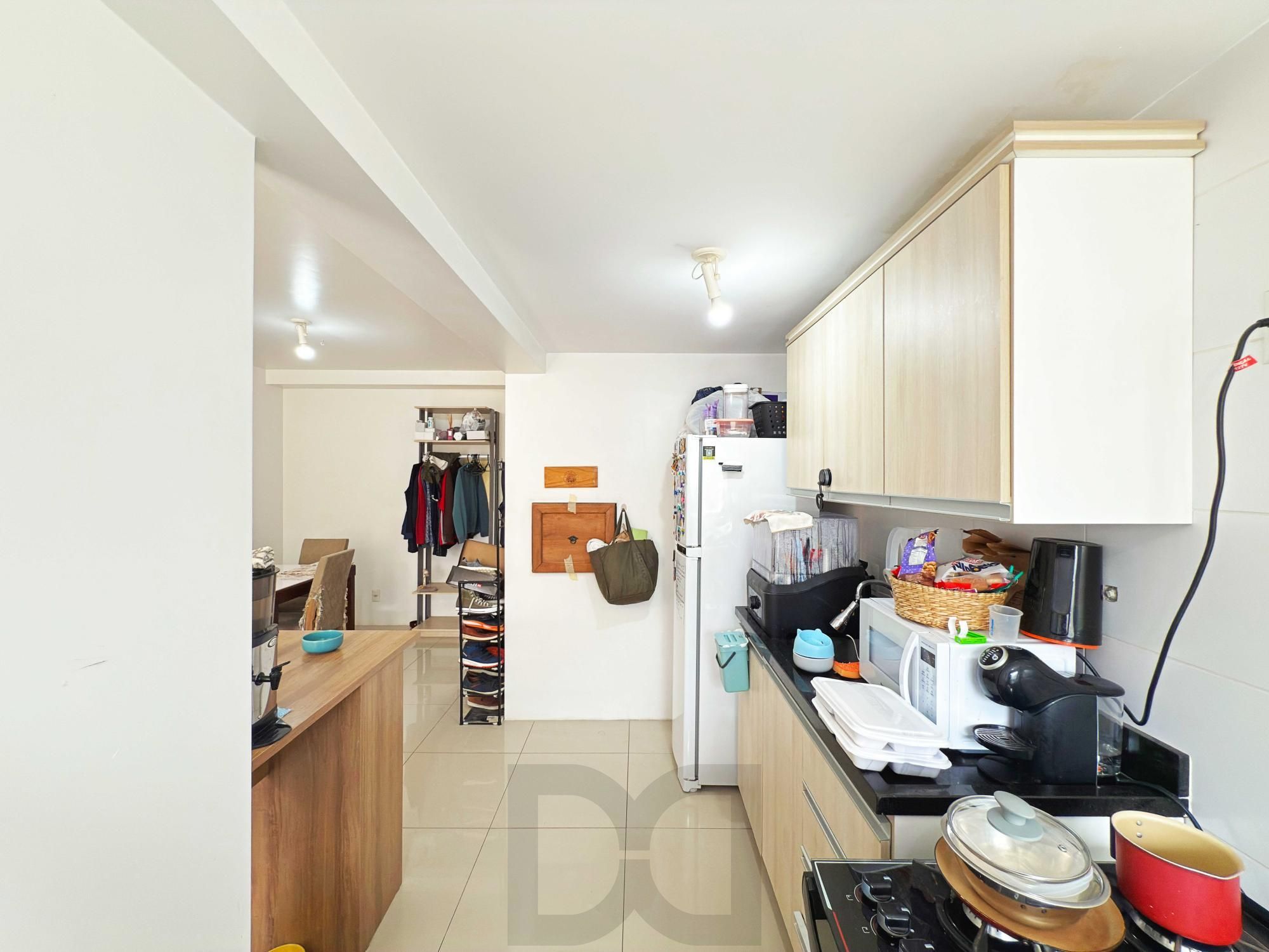 Lindo apartamento de 2 dormitórios e uma vaga de garagem — foto 22