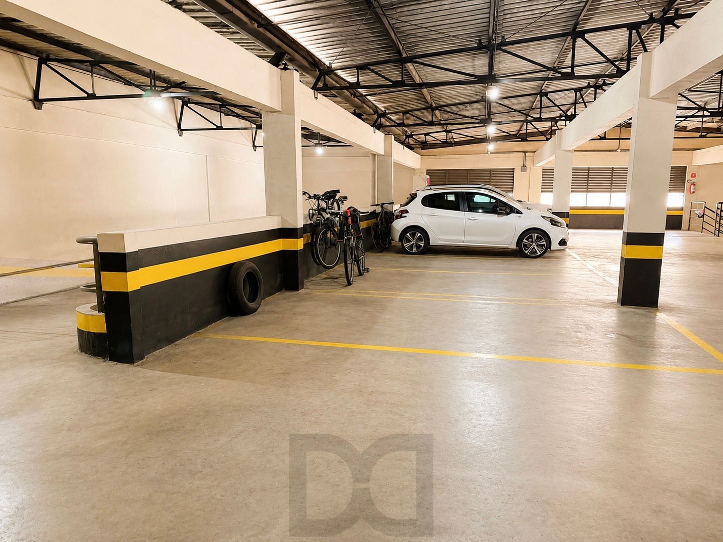 Excelente Apartamento para Comprar 2 dormitórios na Rua da República — foto 29