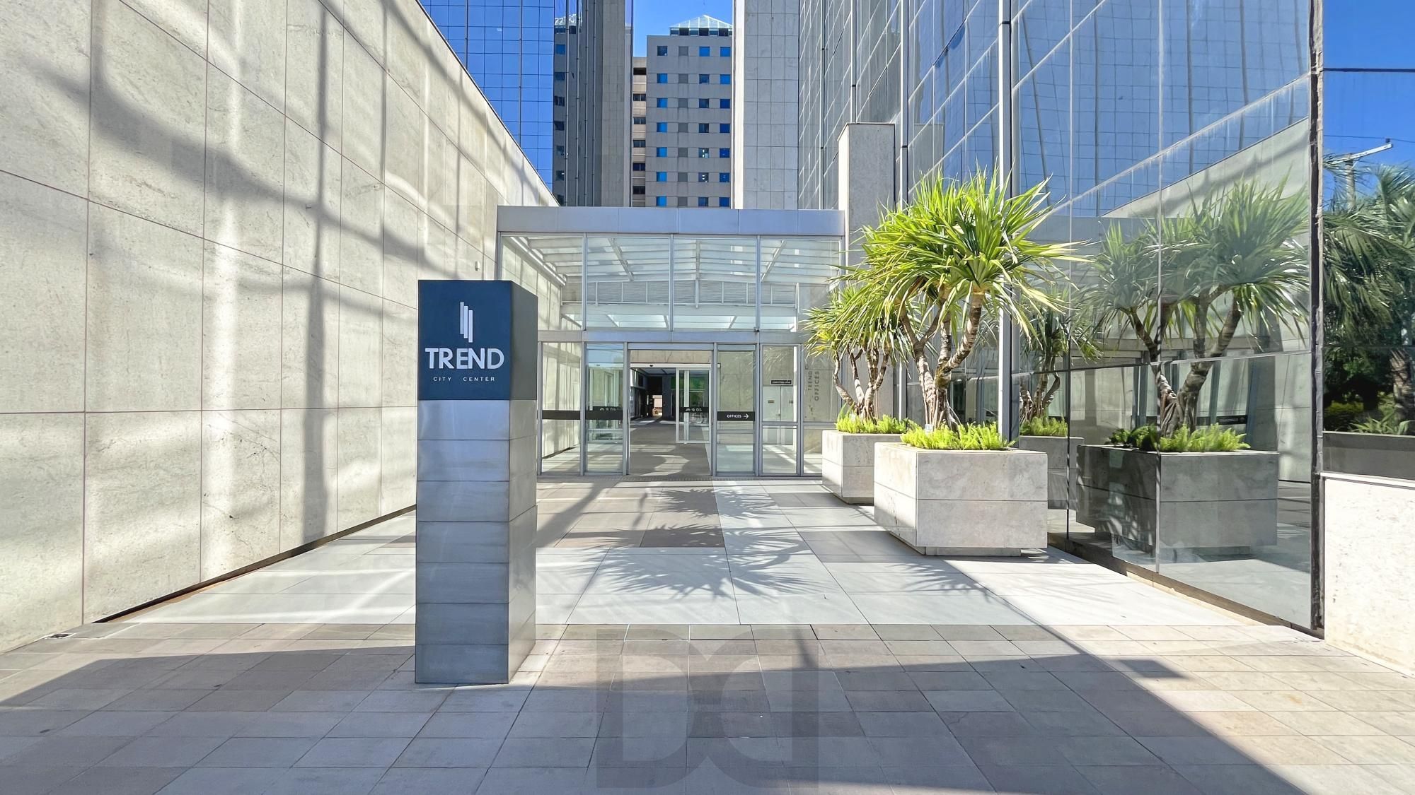 Sala Comercial par comprar no Trend City Center- Bairro Praia de Belas — foto 31