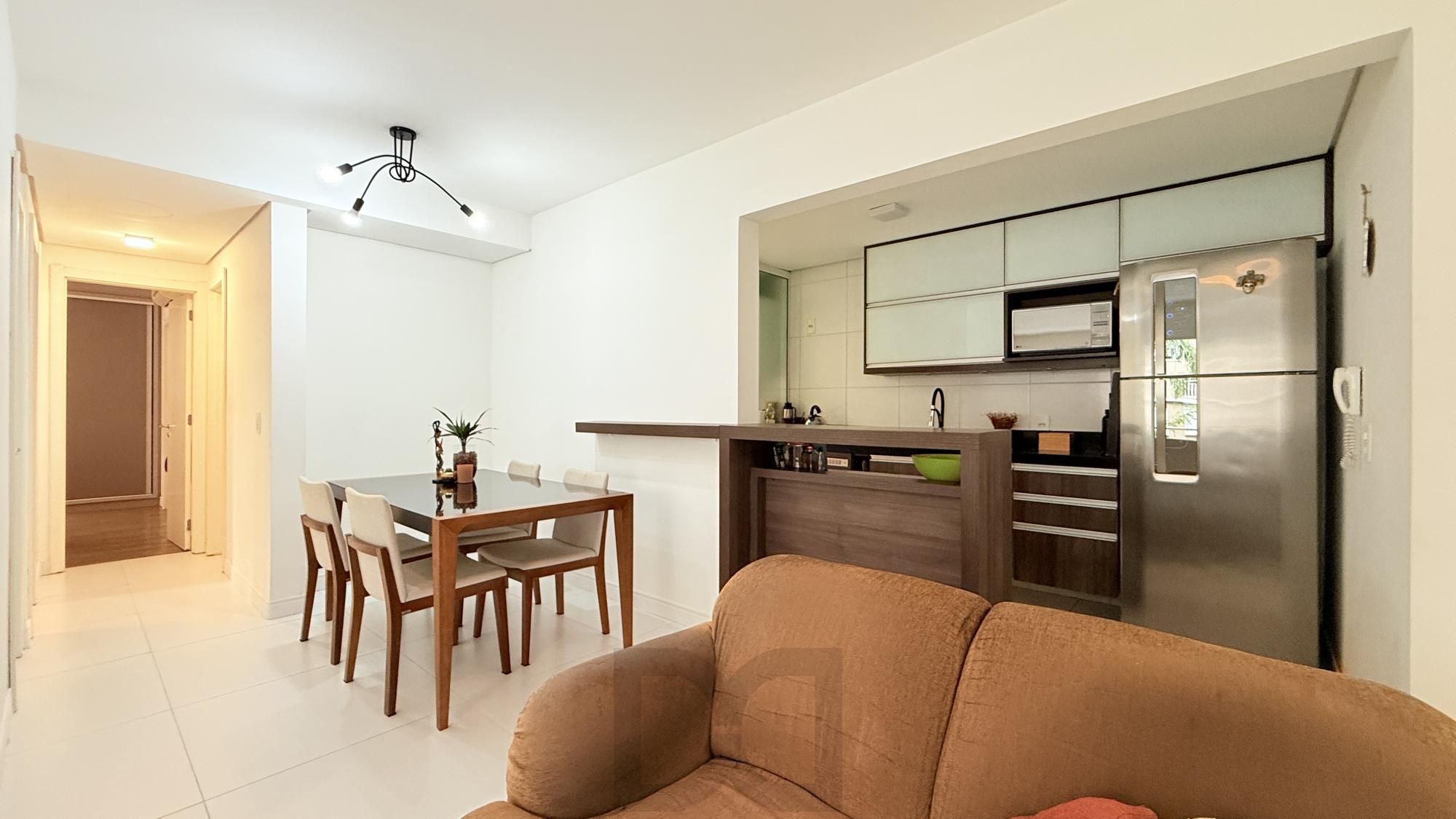 3 Dormitórios com Suíte | 90m² | Lareira e Churrasqueira | Bravo Melnick — foto 39