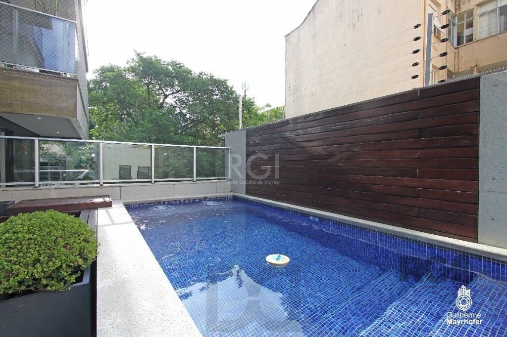 Apartamento 1 Dormitório completo, lindíssimo na Rua Eça de Queiroz — foto 46