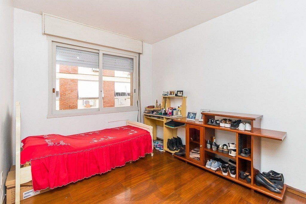 apartamento com 82 m² de área privativa e vaga no bairro Petrópolis — foto 8