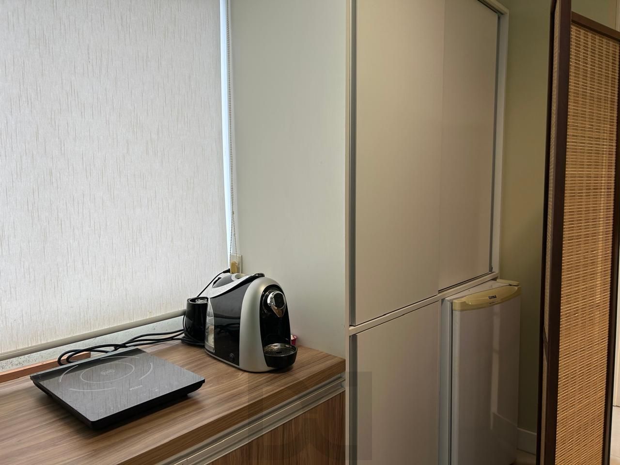 Sala comercial de 46 m² com 2 vagas — R$ 280.000,00- Três Figueiras — foto 6