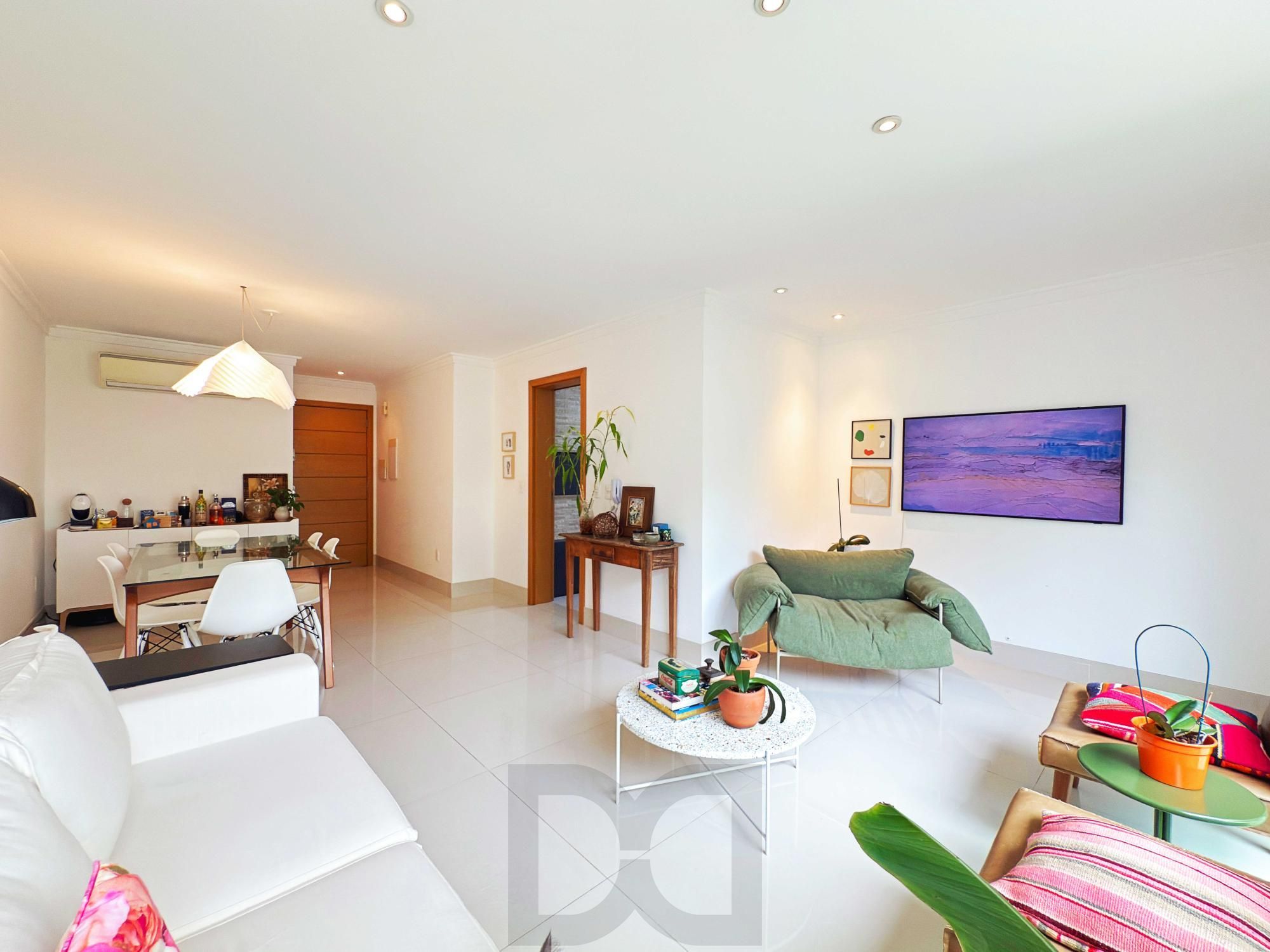Apartamento a venda semi-mobiliado com dois dormitórios no bairro São João/PoA — foto 8