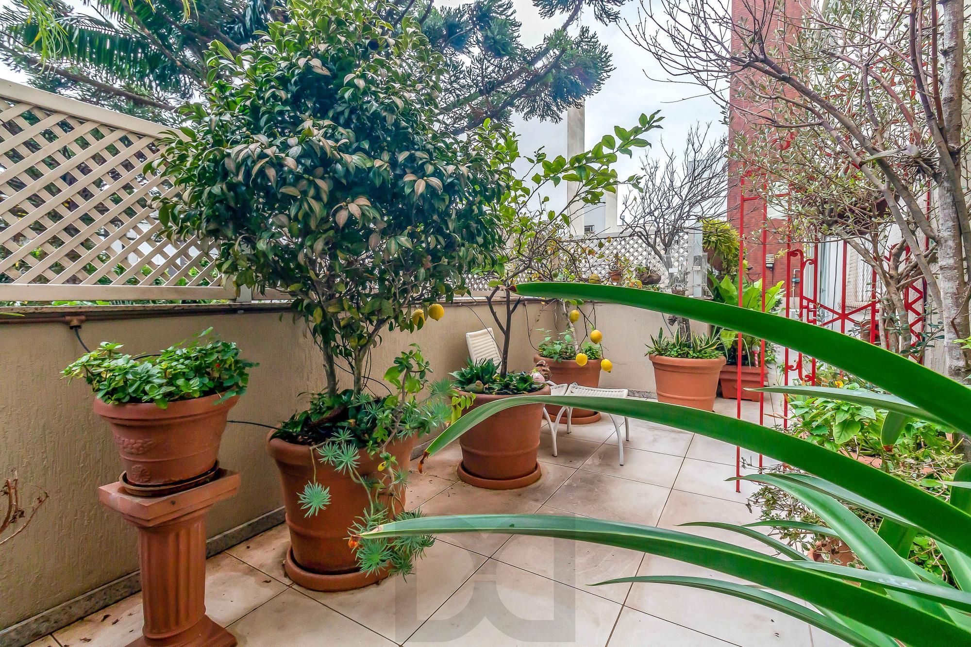 Apartamento Garden com lazer completo no Higienópolis 265m² - R$2.990.000 - POA | RS — foto 15